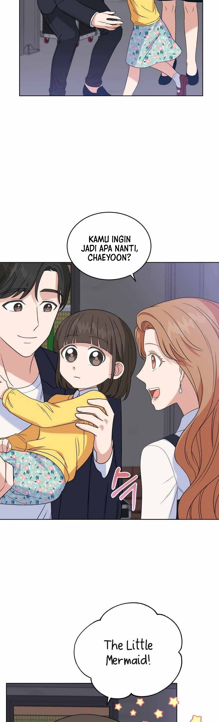My Daughter is Music Genius Chapter 14 Gambar 44