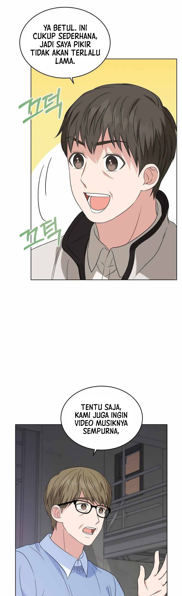 My Daughter is Music Genius Chapter 14 Gambar 6