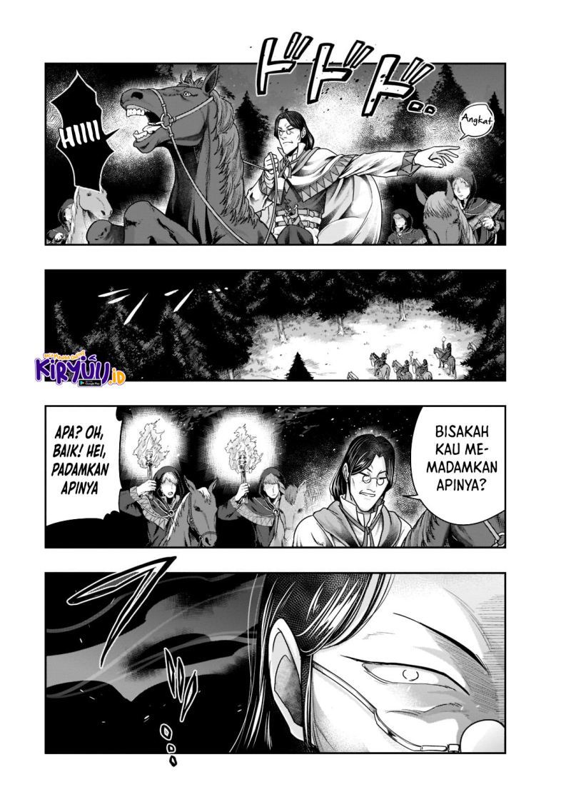 Hazure Waku no “Joutai Ijou Skill” de Saikyou ni Natta Ore ga Subete wo Juurin Suru made Chapter 29 Gambar 18
