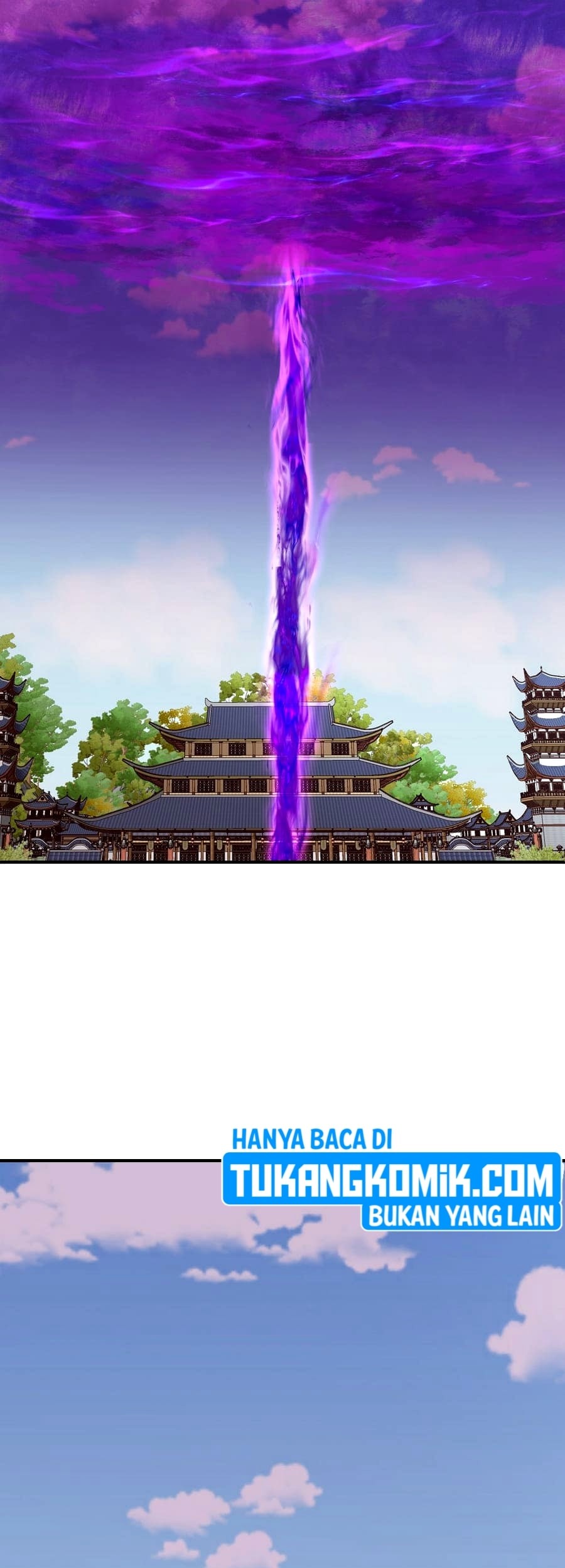 I Have Become The Demonic Ancestor Chapter 29 Gambar 56