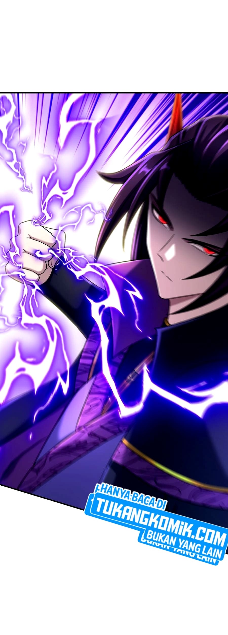 I Have Become The Demonic Ancestor Chapter 29 Gambar 28