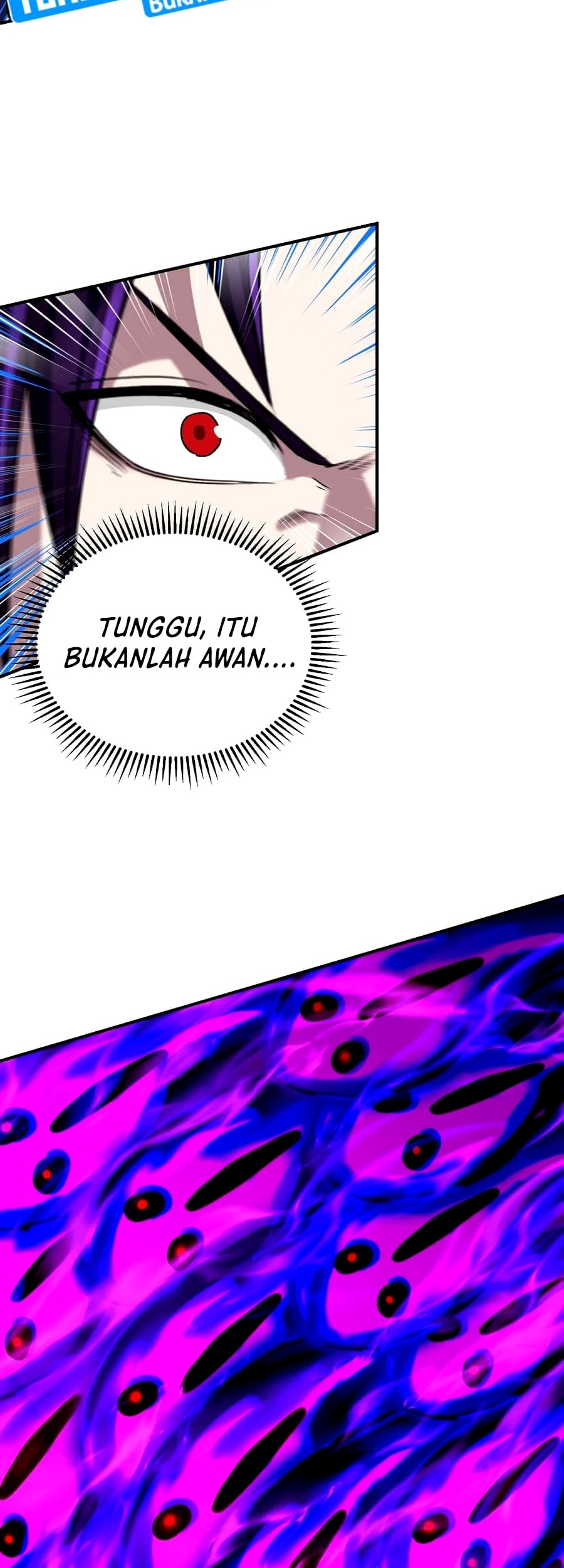 I Have Become The Demonic Ancestor Chapter 29 Gambar 39