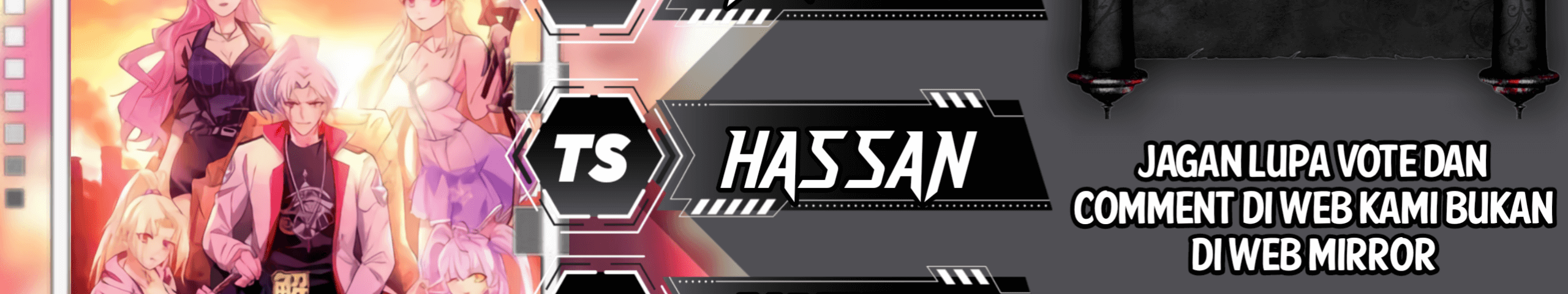 Baca Manhua Unlock 99 Heroine Of The Last Day Chapter 40 Gambar 2