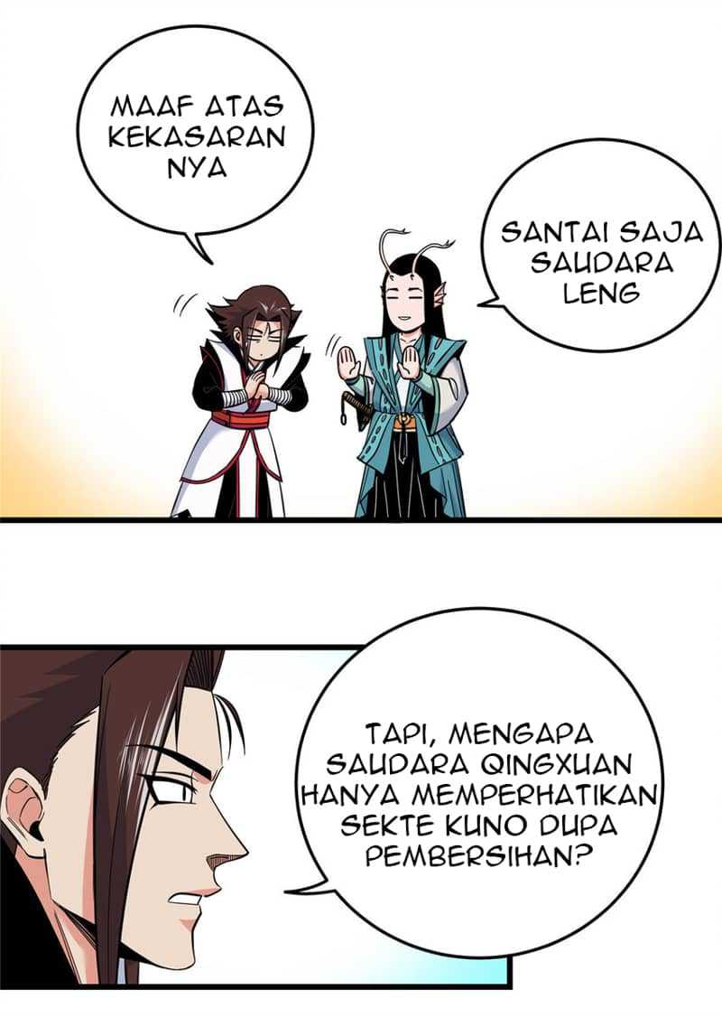 Emperor Domination Chapter 87 Gambar 10