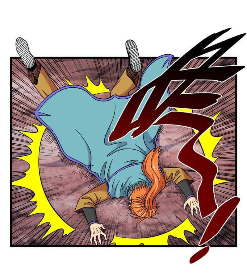 Emperor Domination Chapter 87 Gambar 31