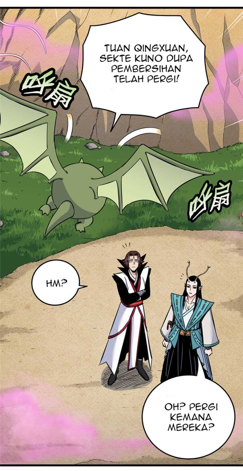 Emperor Domination Chapter 87 Gambar 6