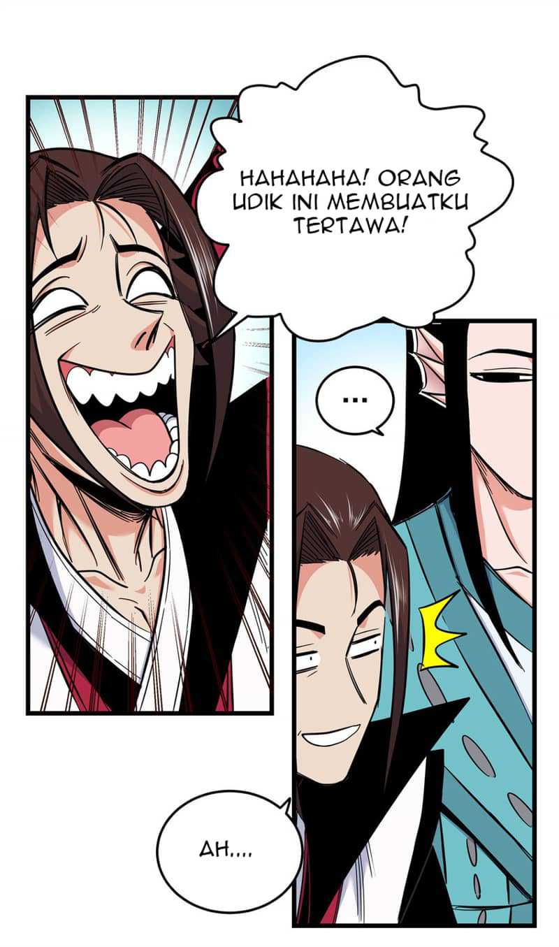 Emperor Domination Chapter 87 Gambar 9