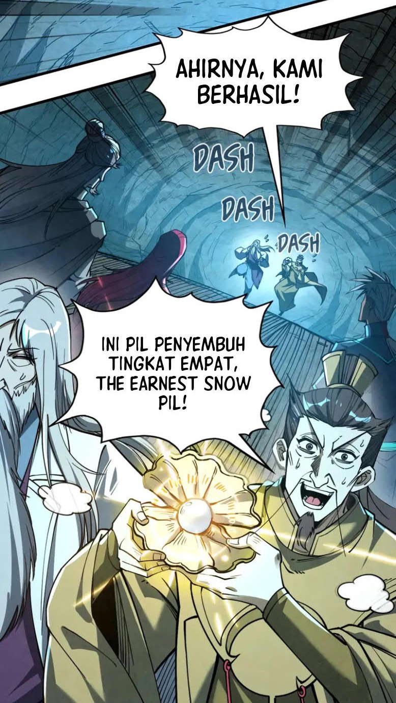 Baca Manhua The Ultimate of All Ages Chapter 154 Gambar 2