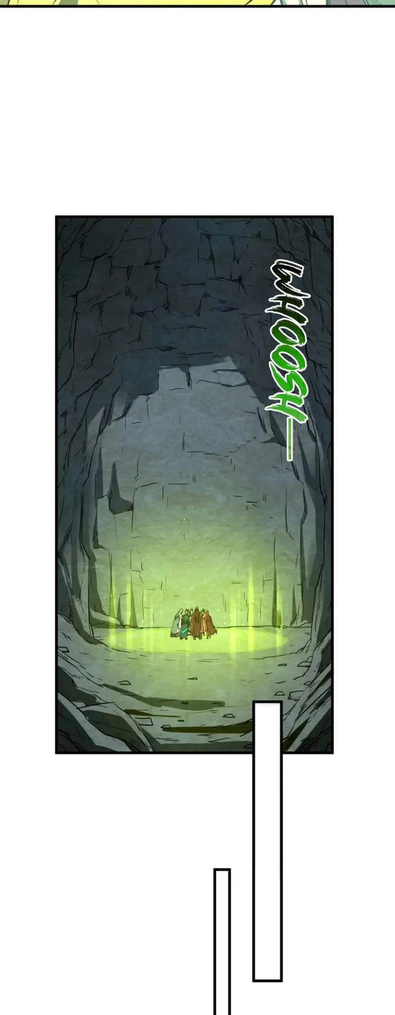 The Ultimate of All Ages Chapter 154 Gambar 4