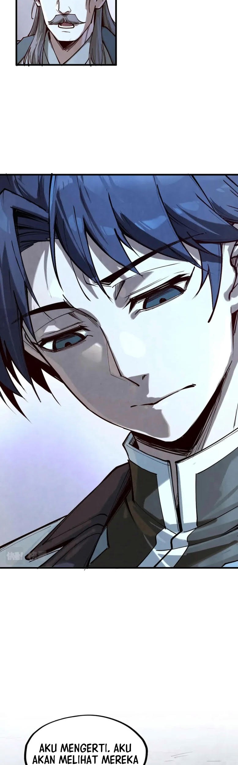 The Ultimate of All Ages Chapter 154 Gambar 21