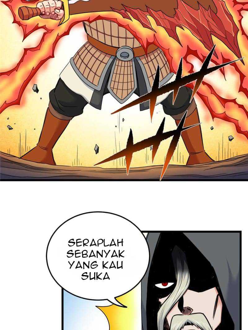 Emperor Domination Chapter 85 Gambar 15