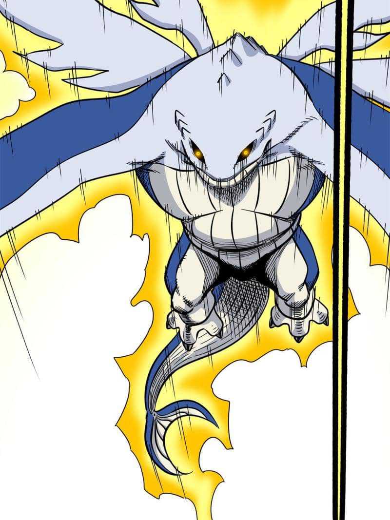 Emperor Domination Chapter 84 Gambar 23