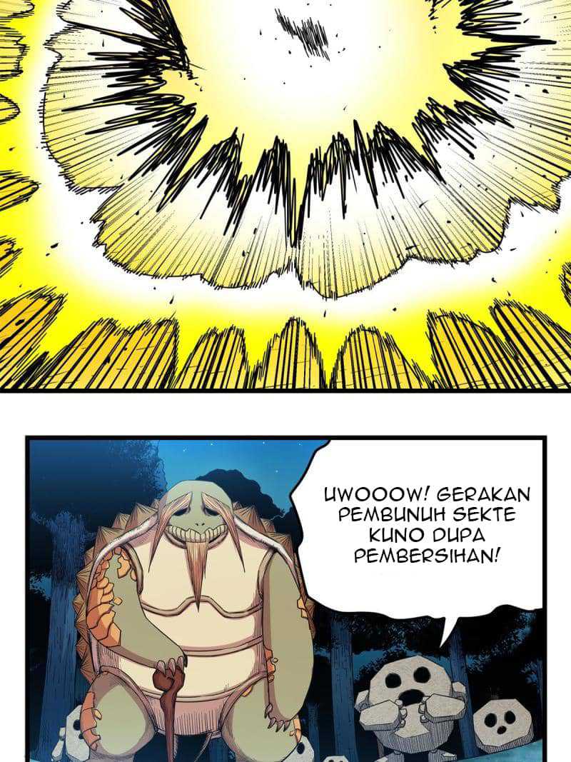 Emperor Domination Chapter 84 Gambar 26