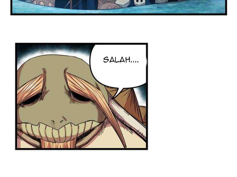 Emperor Domination Chapter 84 Gambar 27