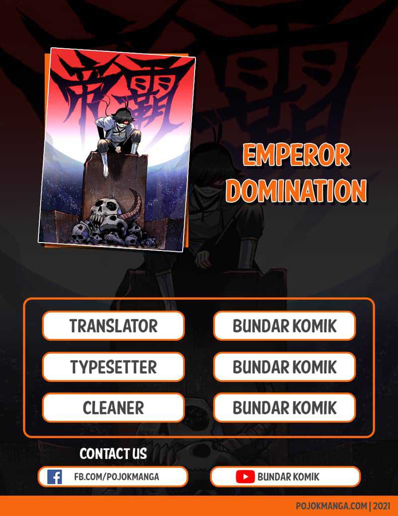 Baca Komik Emperor Domination Chapter 83 Gambar 1