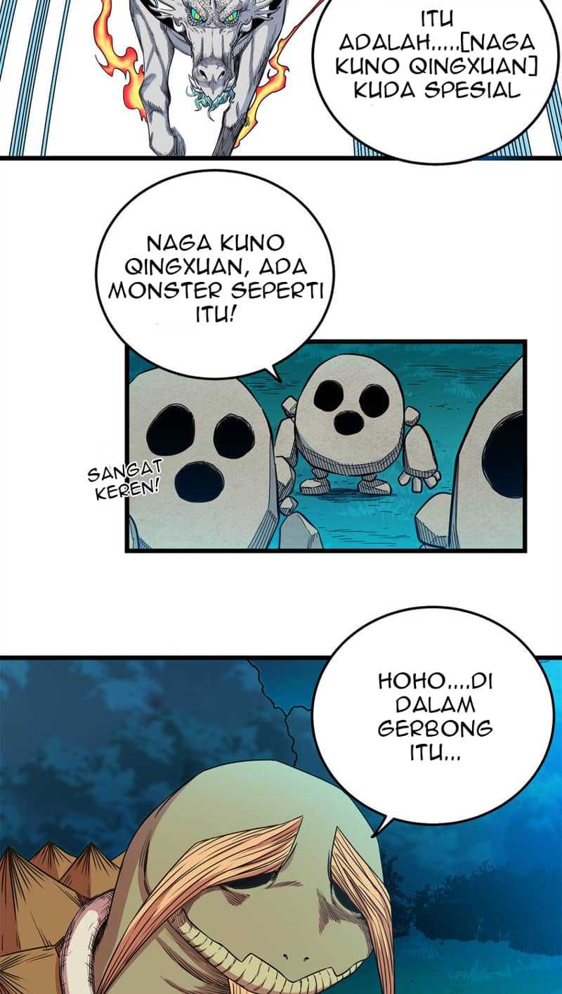 Emperor Domination Chapter 83 Gambar 10