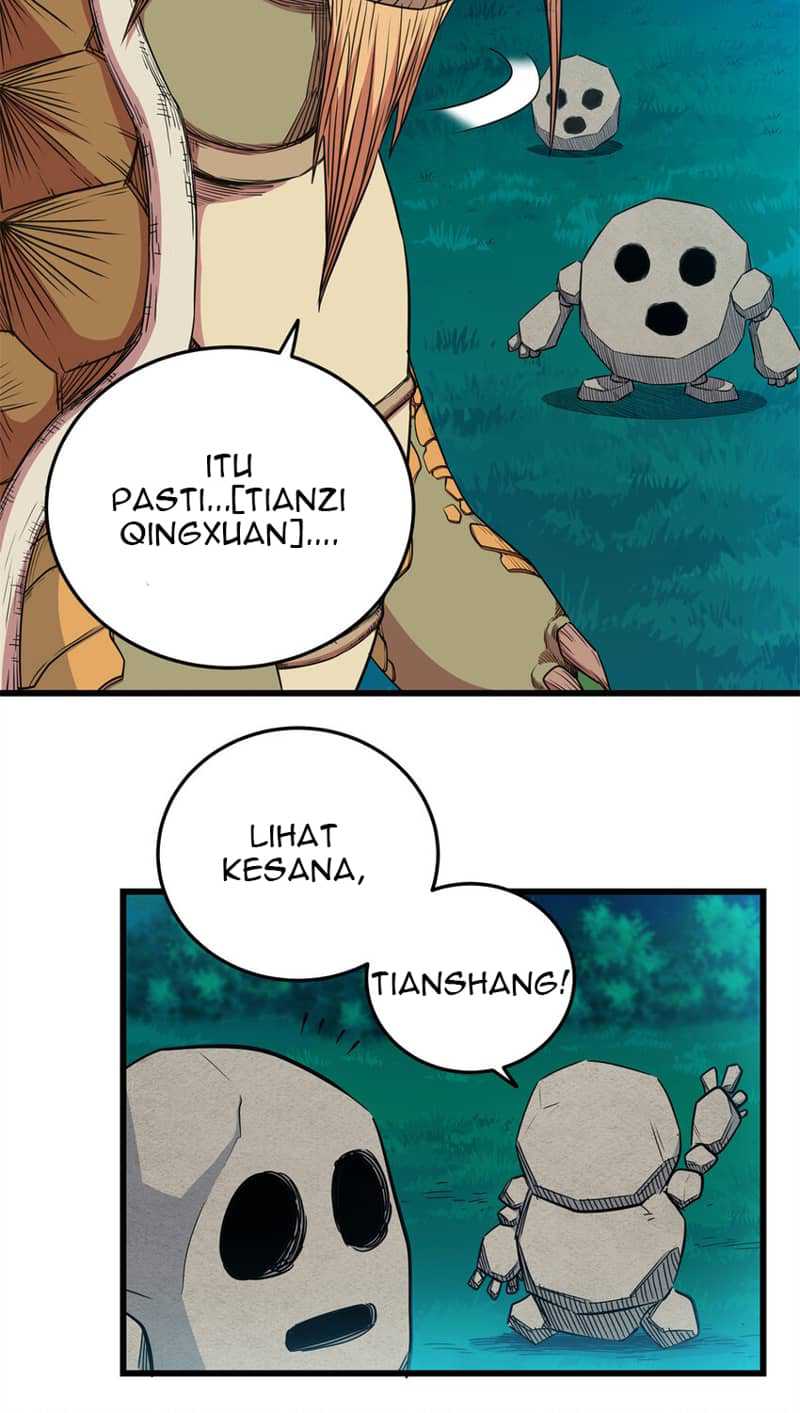 Emperor Domination Chapter 83 Gambar 11