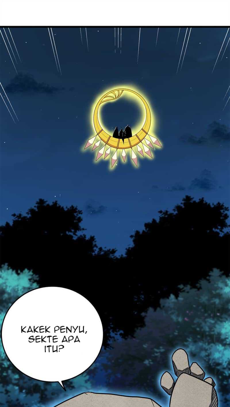 Emperor Domination Chapter 83 Gambar 12