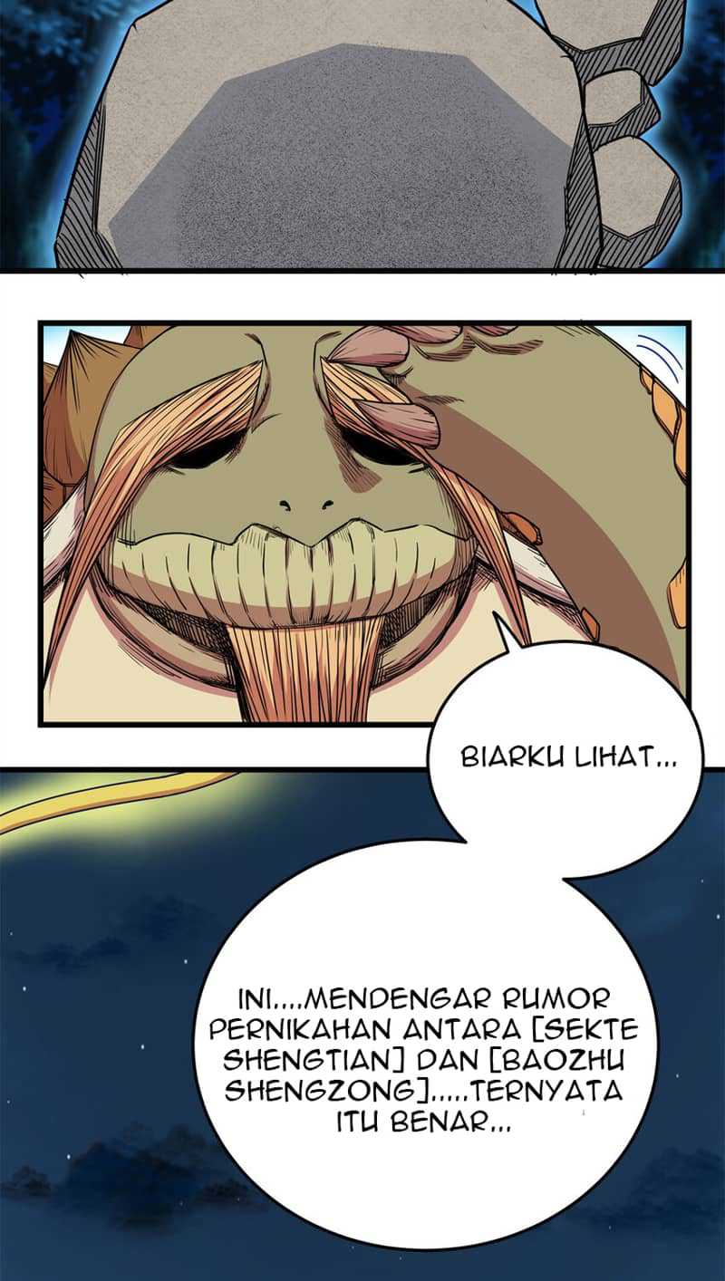 Emperor Domination Chapter 83 Gambar 13