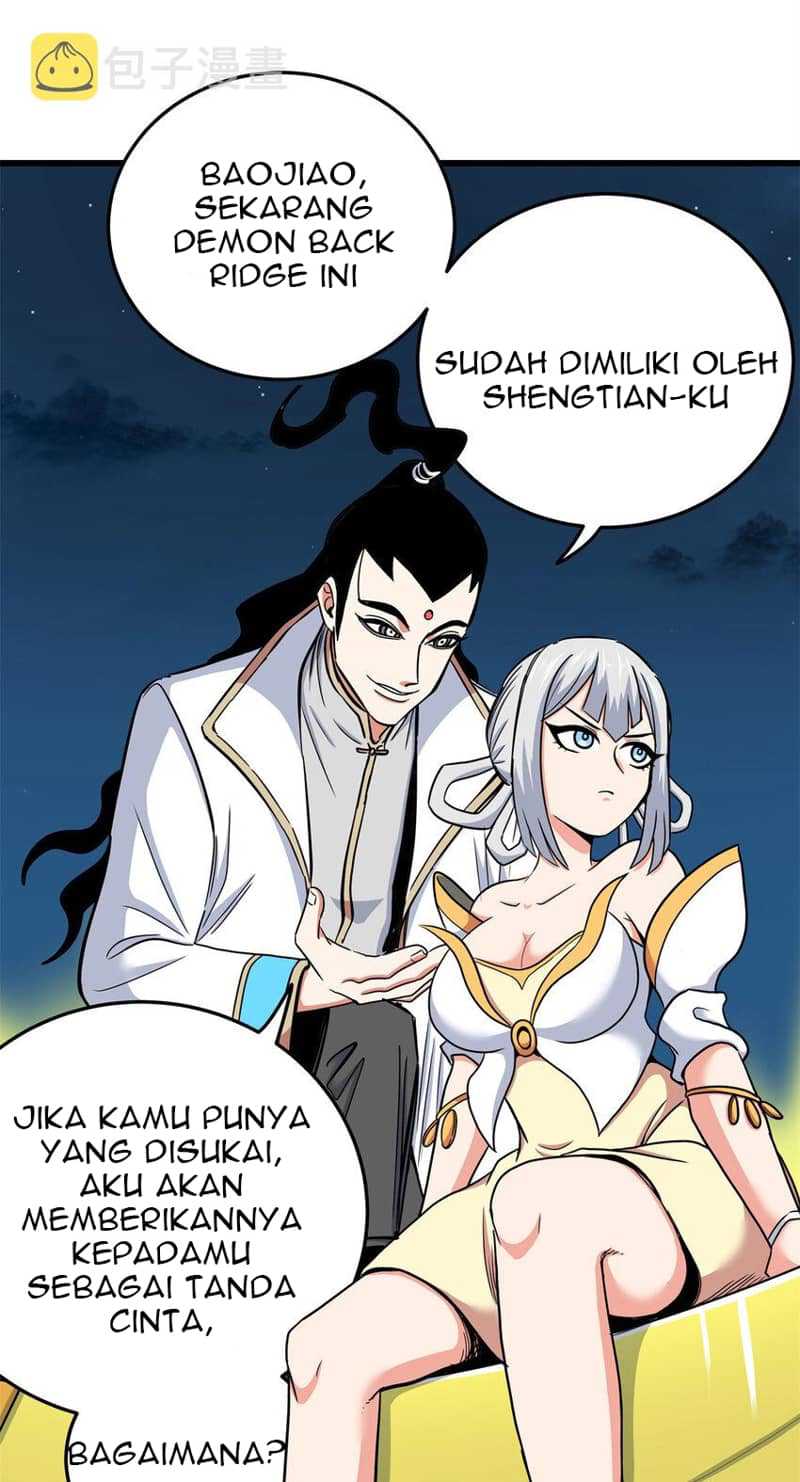Emperor Domination Chapter 83 Gambar 15