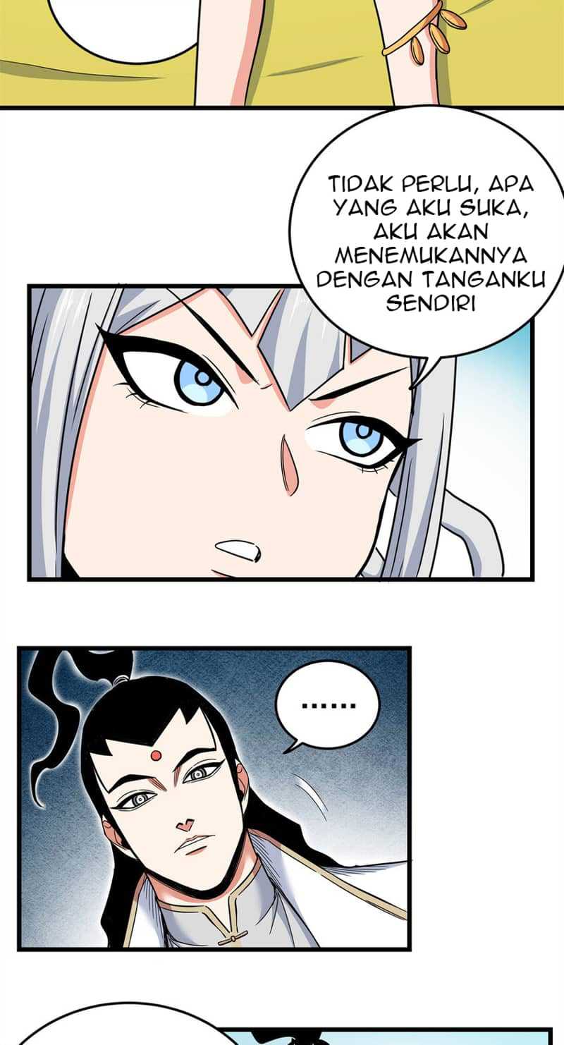 Emperor Domination Chapter 83 Gambar 16