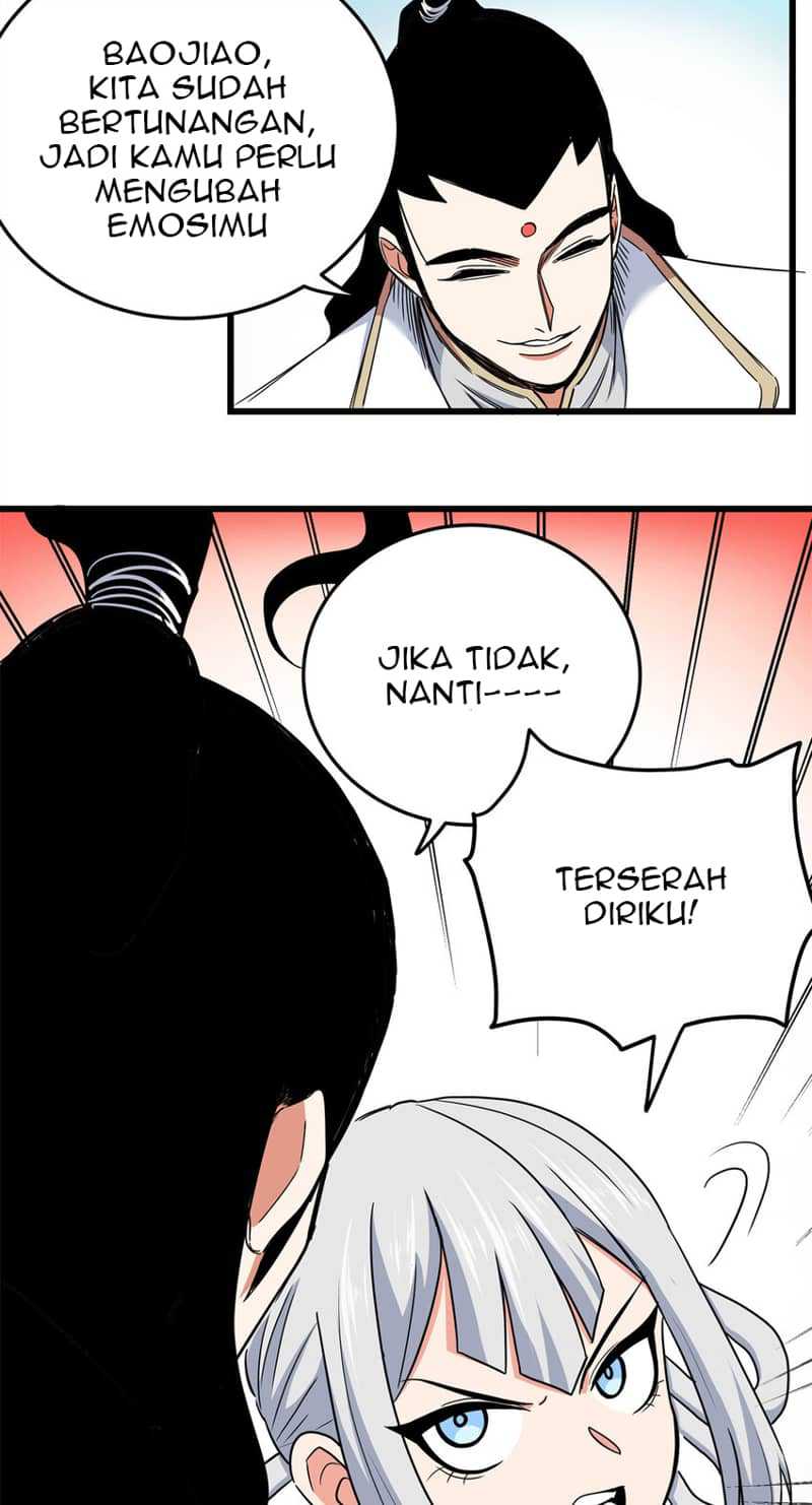 Emperor Domination Chapter 83 Gambar 17
