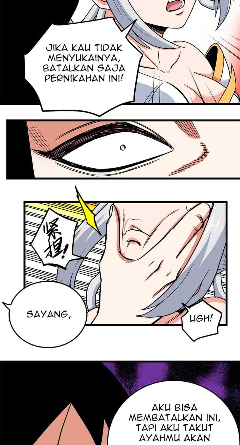 Emperor Domination Chapter 83 Gambar 18