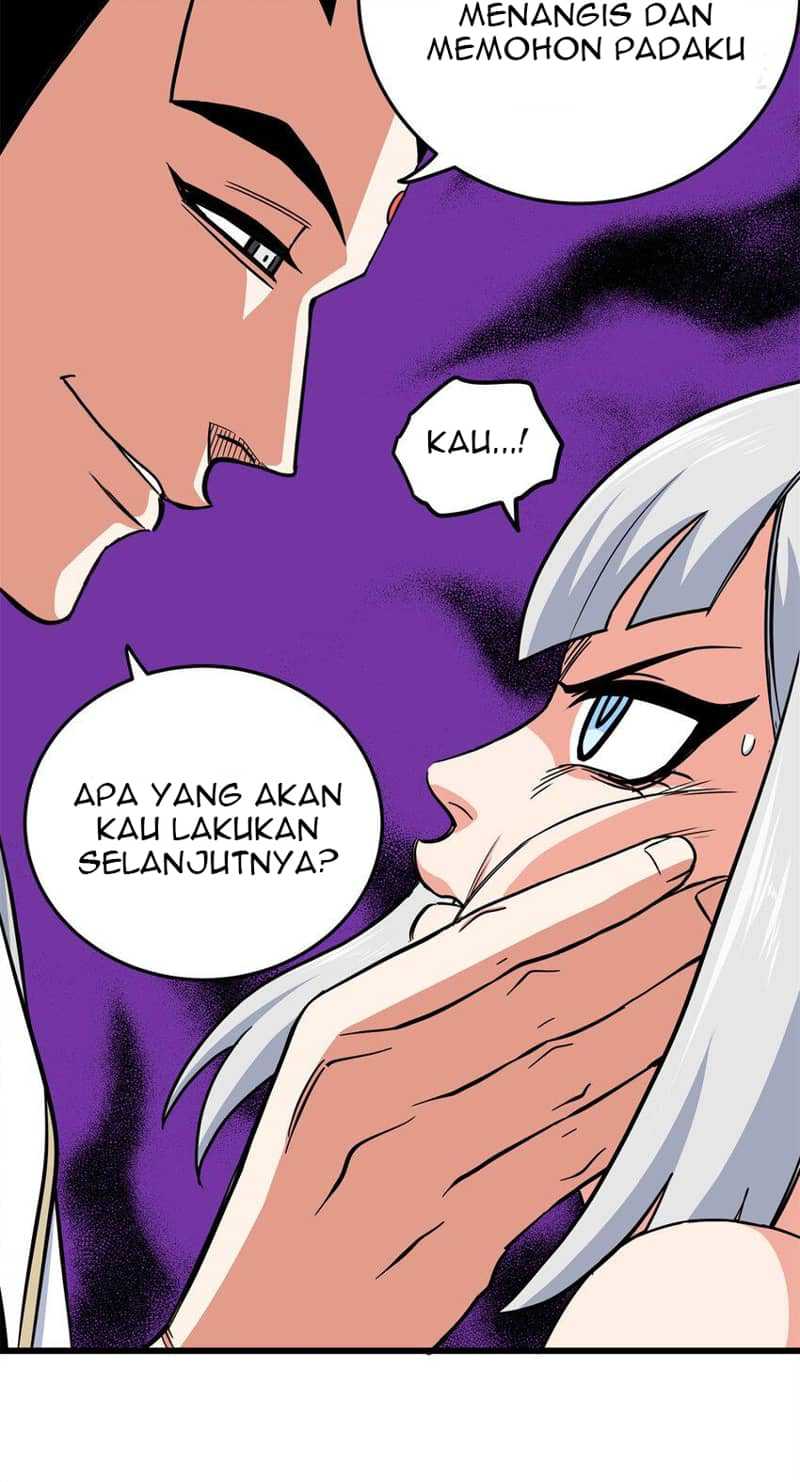 Emperor Domination Chapter 83 Gambar 19