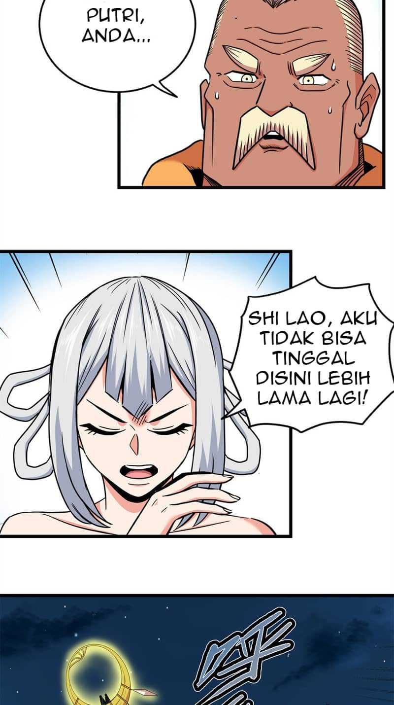 Emperor Domination Chapter 83 Gambar 21