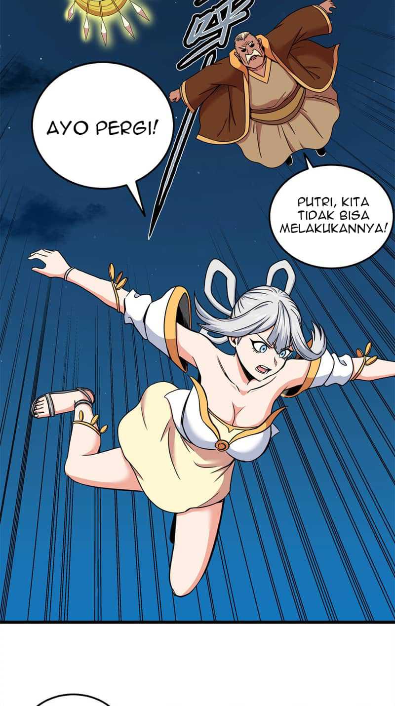 Emperor Domination Chapter 83 Gambar 22