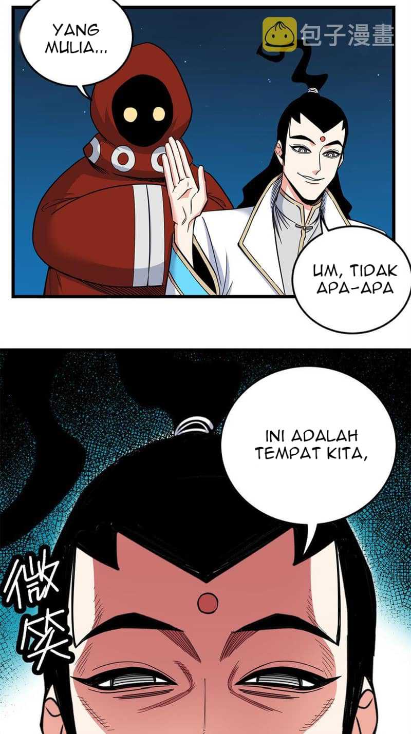Emperor Domination Chapter 83 Gambar 23