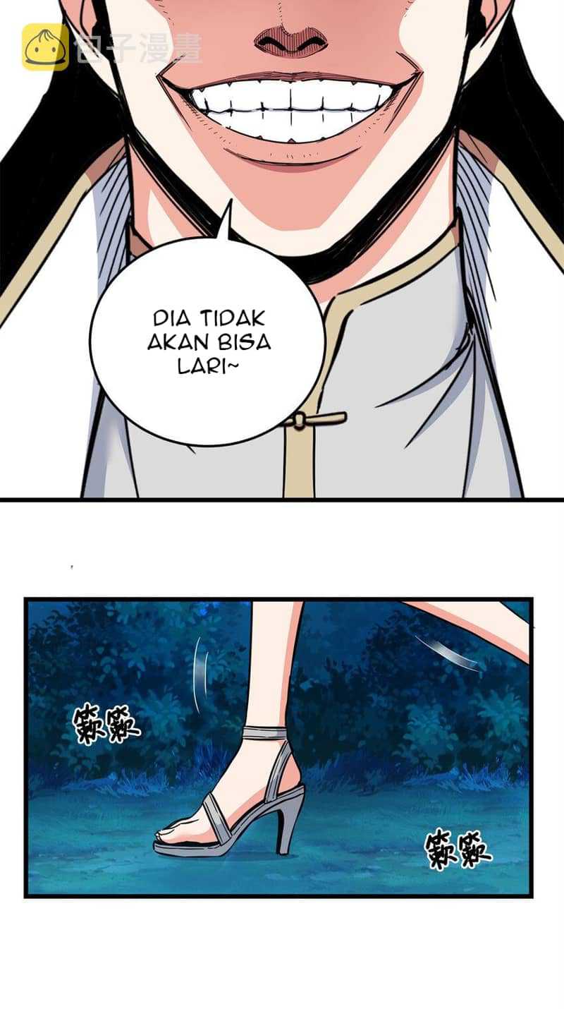 Emperor Domination Chapter 83 Gambar 24