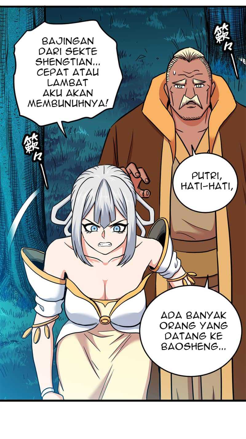 Emperor Domination Chapter 83 Gambar 25