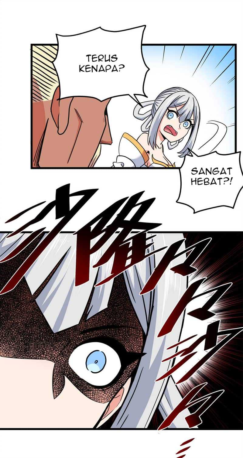 Emperor Domination Chapter 83 Gambar 26