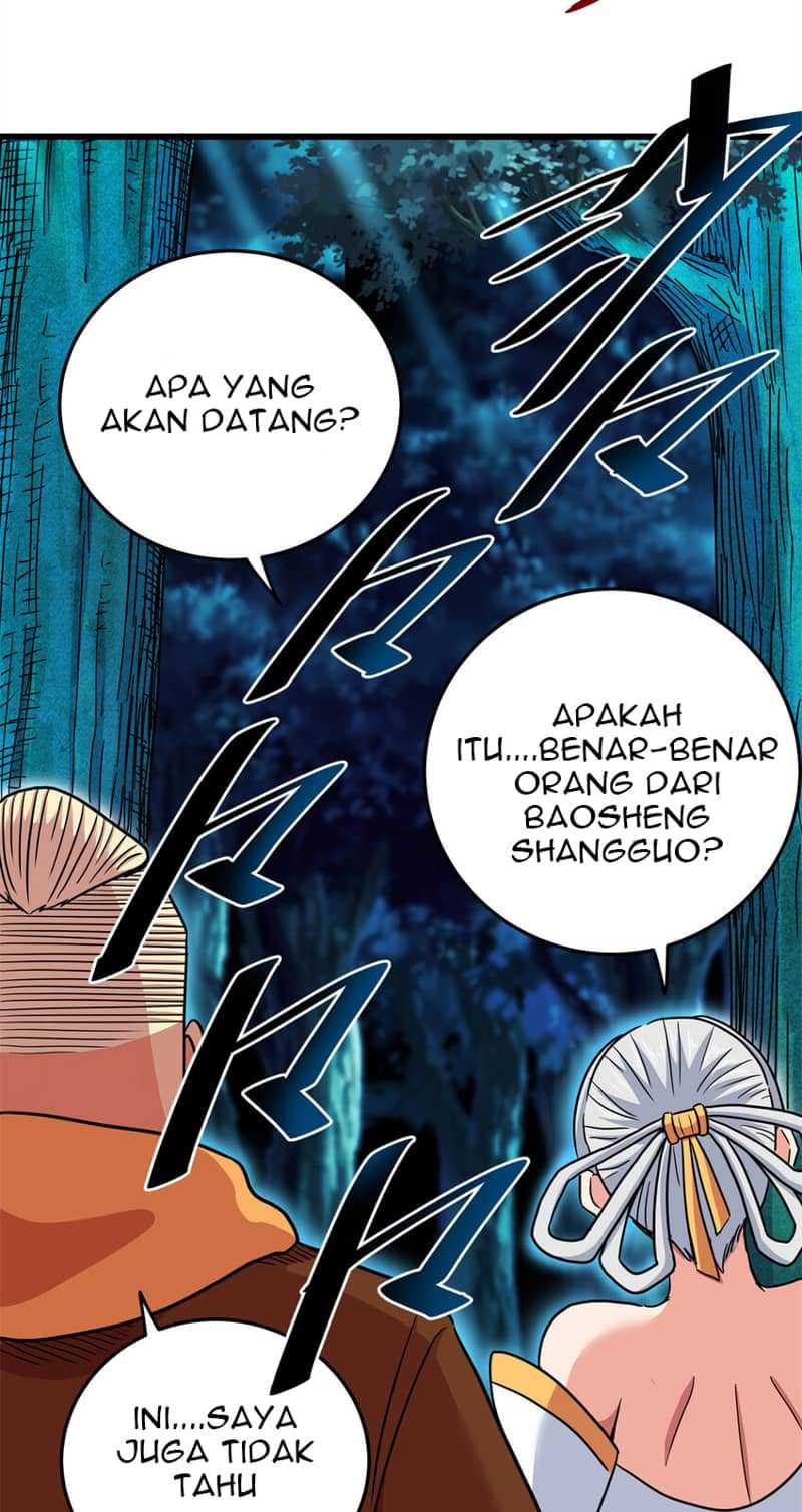 Emperor Domination Chapter 83 Gambar 27