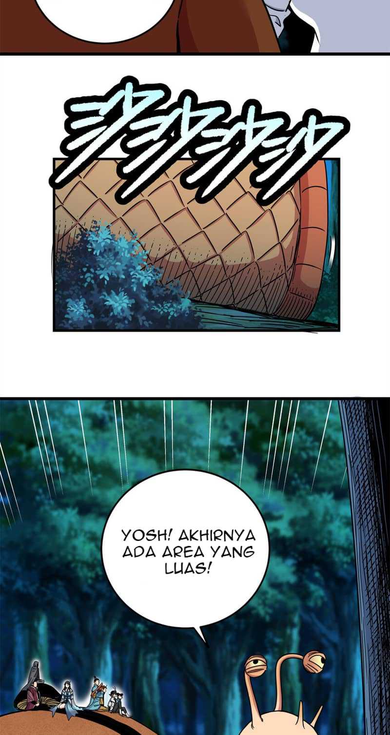 Emperor Domination Chapter 83 Gambar 28