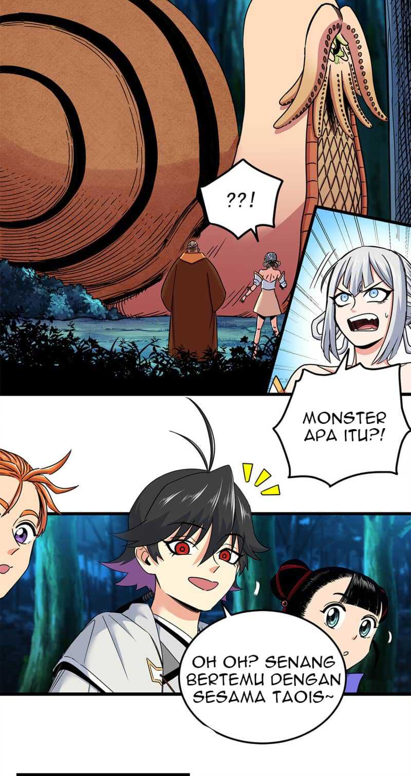 Emperor Domination Chapter 83 Gambar 29