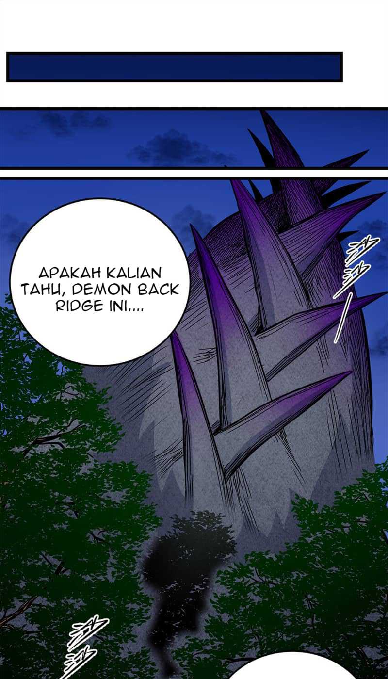 Emperor Domination Chapter 83 Gambar 3