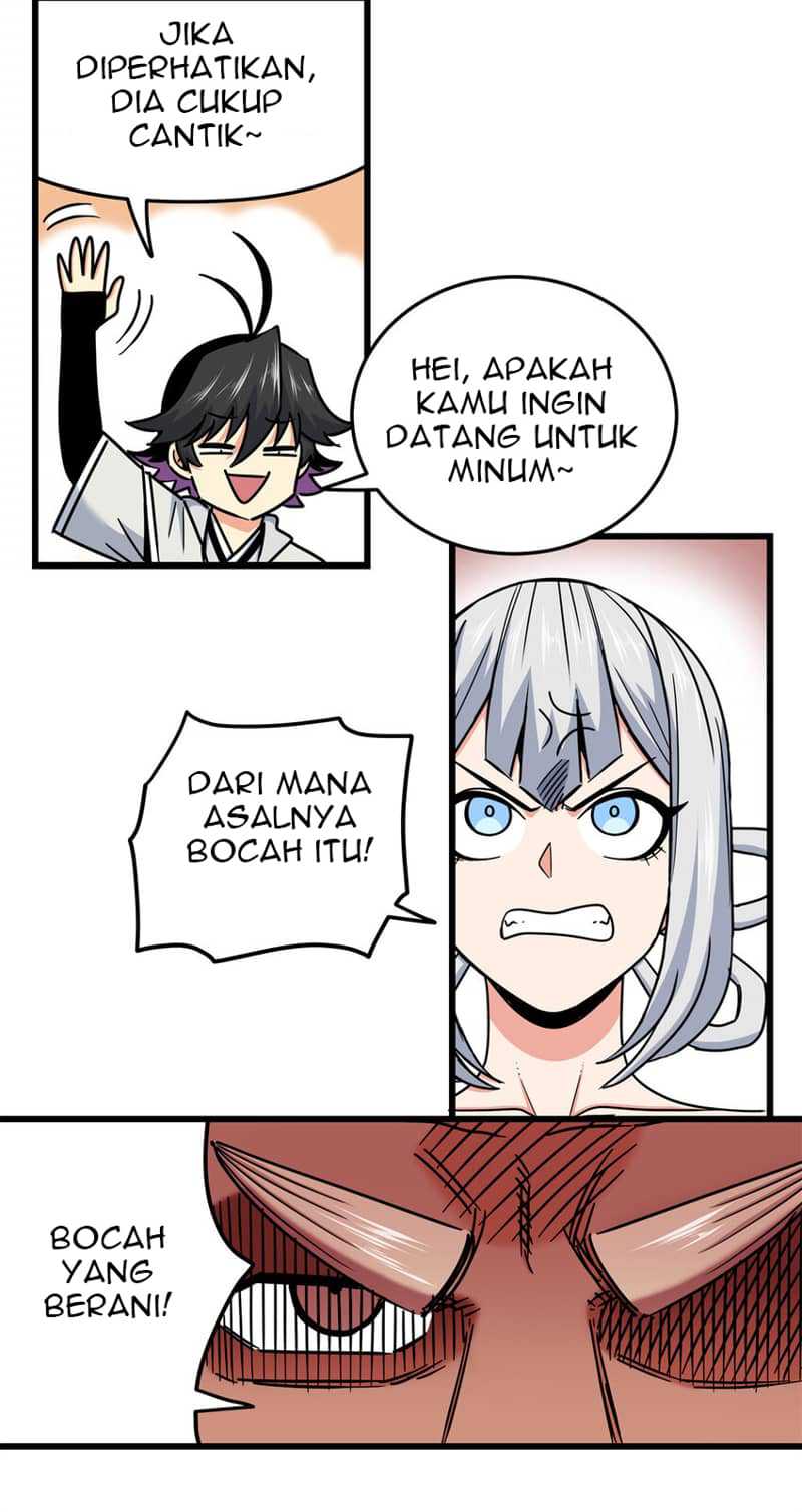 Emperor Domination Chapter 83 Gambar 30
