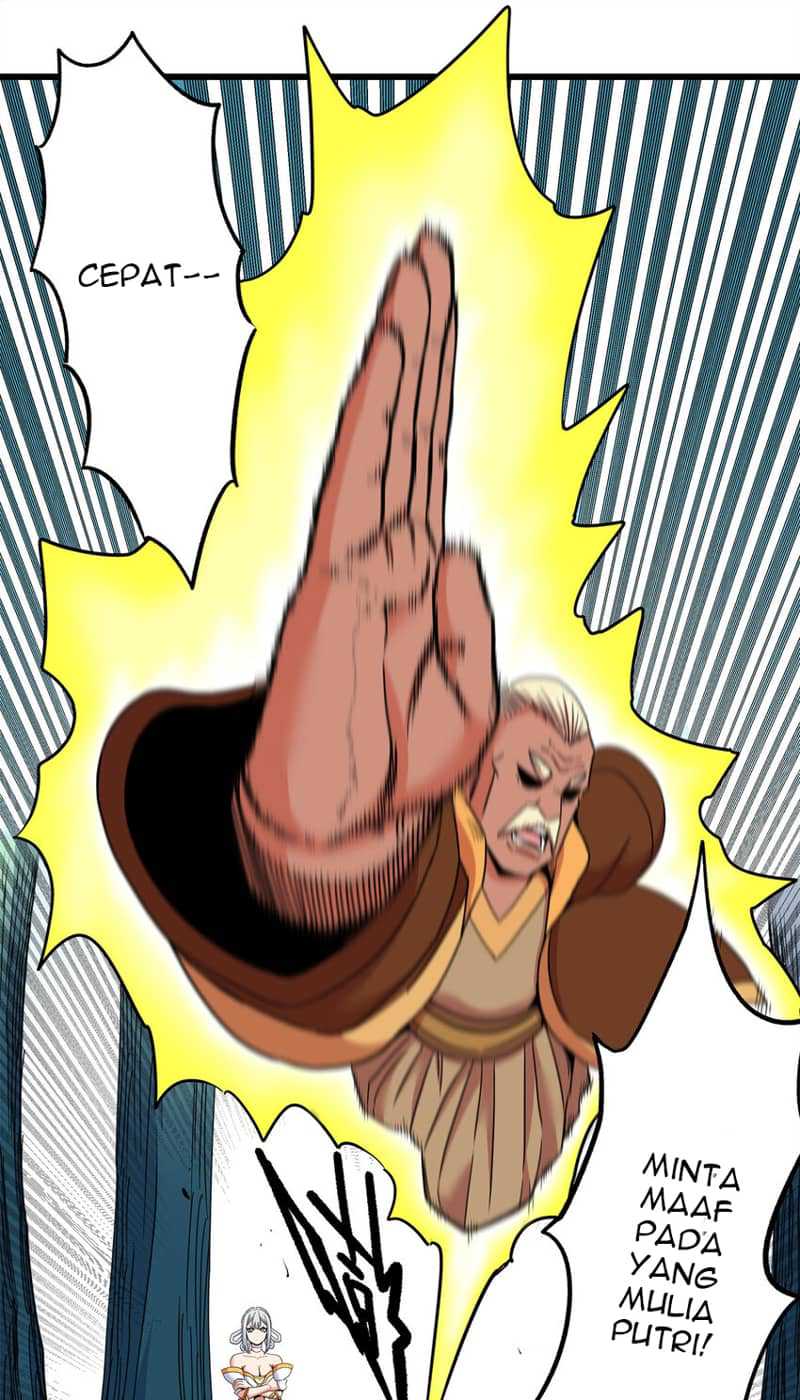 Emperor Domination Chapter 83 Gambar 31