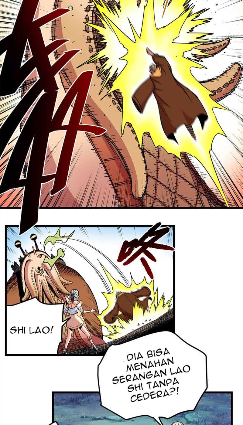 Emperor Domination Chapter 83 Gambar 33