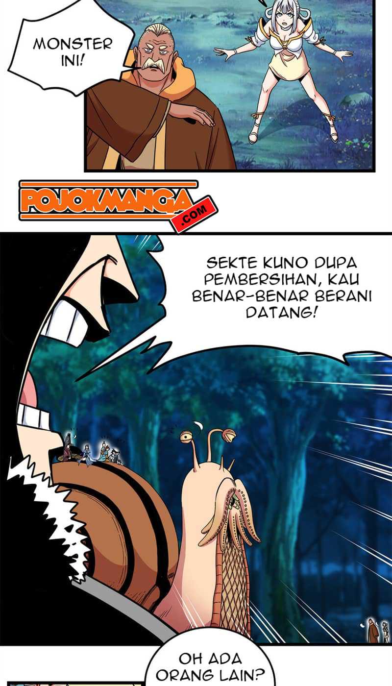 Emperor Domination Chapter 83 Gambar 34