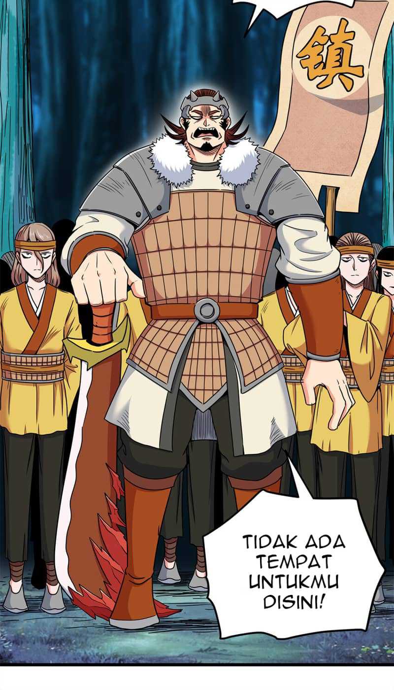 Emperor Domination Chapter 83 Gambar 36