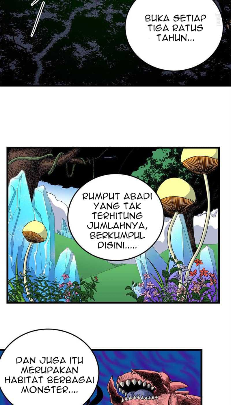 Emperor Domination Chapter 83 Gambar 4