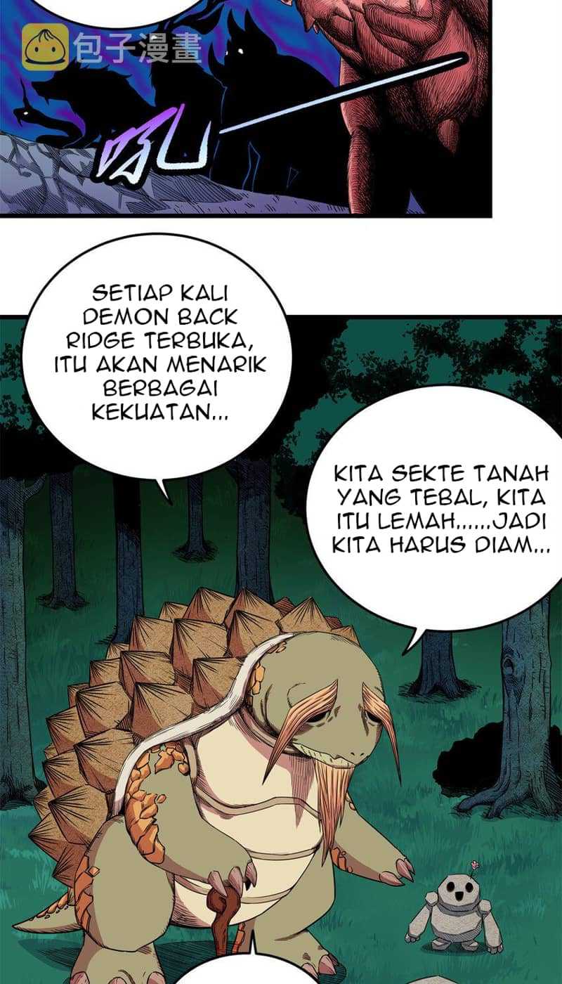 Emperor Domination Chapter 83 Gambar 5
