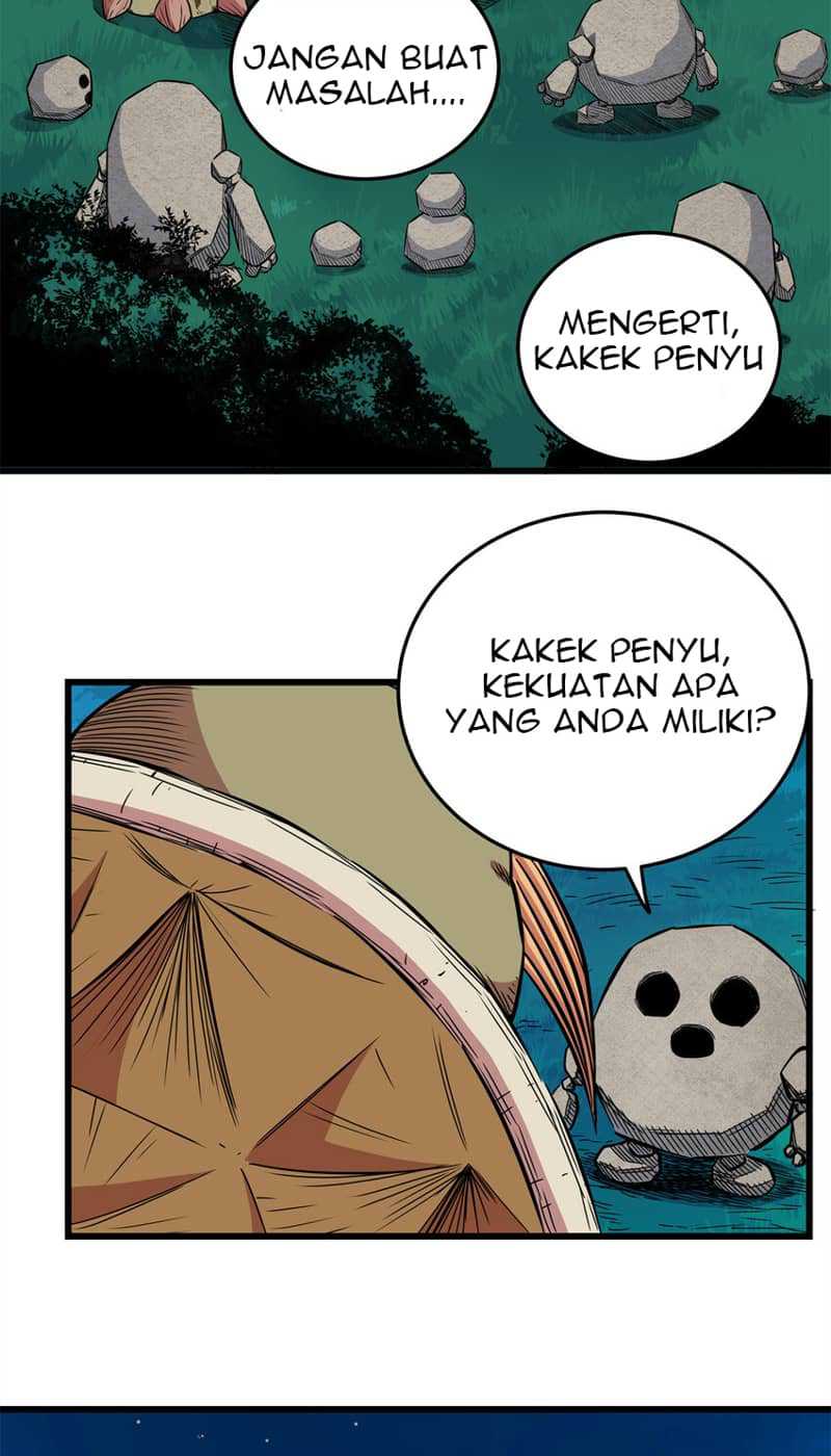 Emperor Domination Chapter 83 Gambar 6
