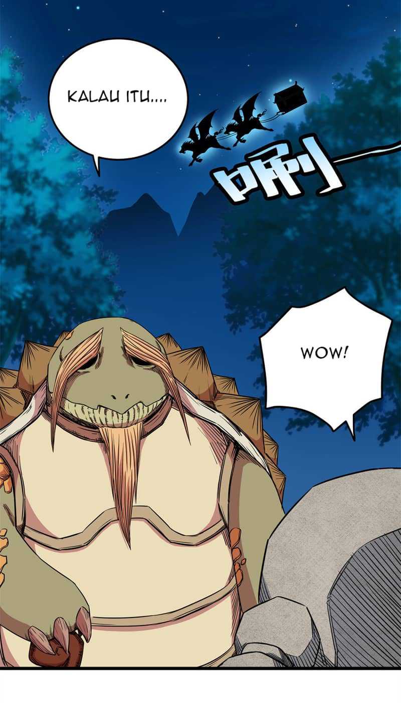 Emperor Domination Chapter 83 Gambar 7
