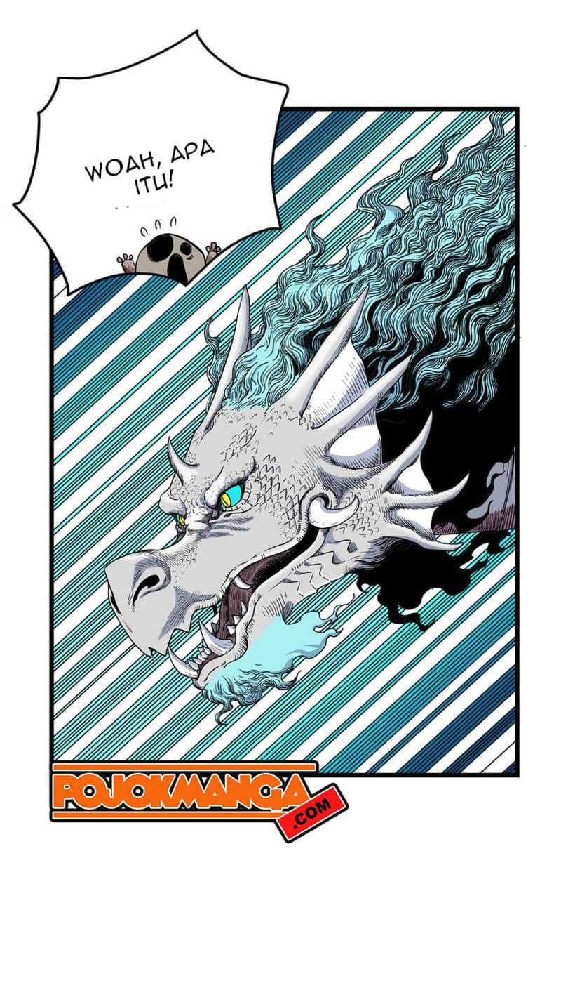 Emperor Domination Chapter 83 Gambar 8