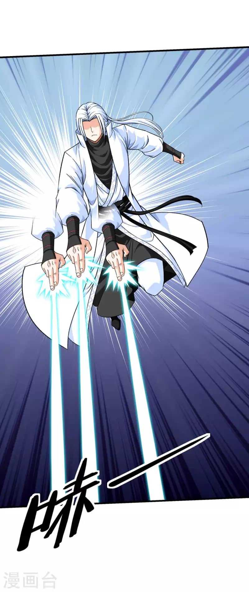 Rebirth I Am The Great God Chapter 221 Gambar 10