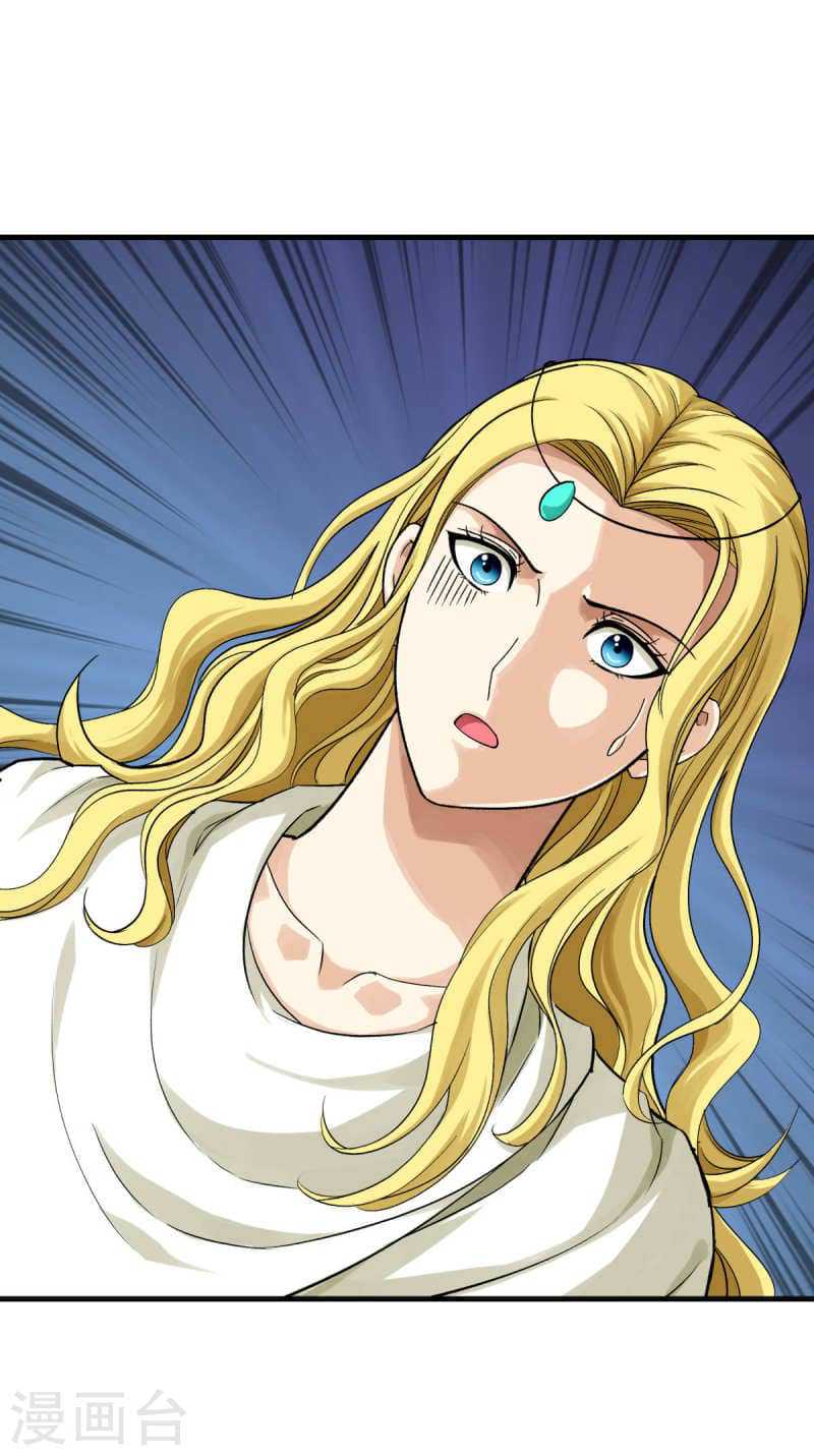 Rebirth I Am The Great God Chapter 219 Gambar 11